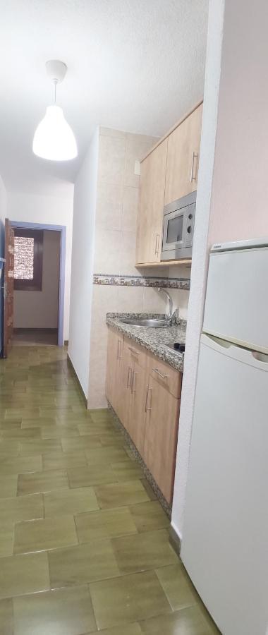 Cómodo Apartamento En Centro Historico Granada Exterior foto