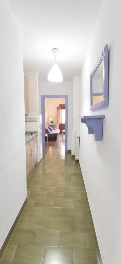 Cómodo Apartamento En Centro Historico Granada Exterior foto