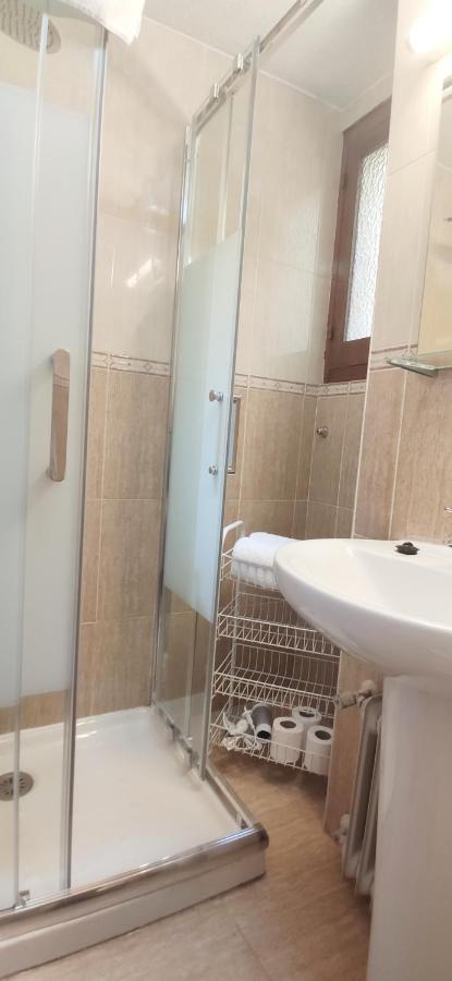Cómodo Apartamento En Centro Historico Granada Exterior foto