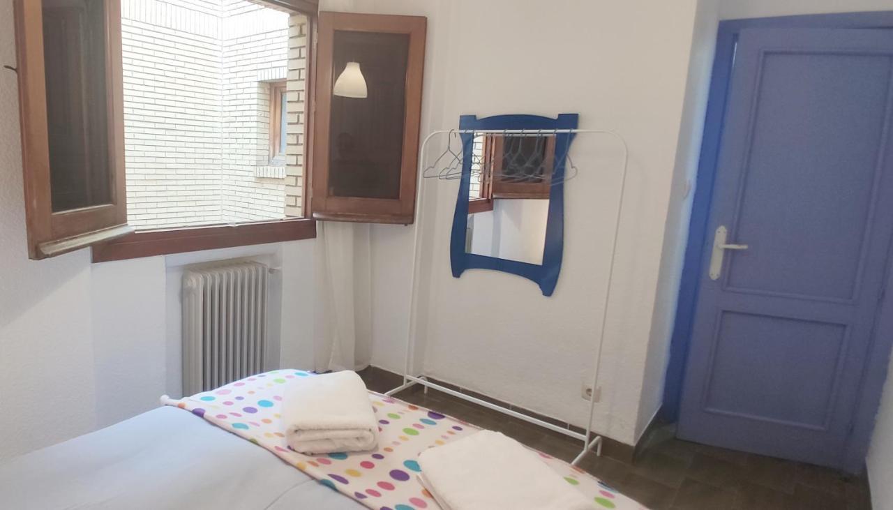 Cómodo Apartamento En Centro Historico Granada Exterior foto