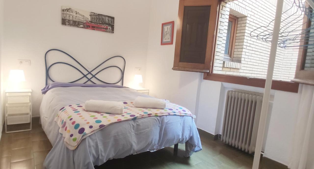 Cómodo Apartamento En Centro Historico Granada Exterior foto