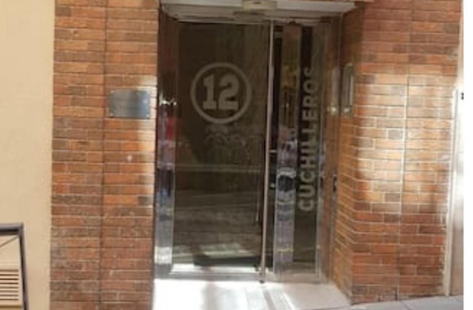 Cómodo Apartamento En Centro Historico Granada Exterior foto